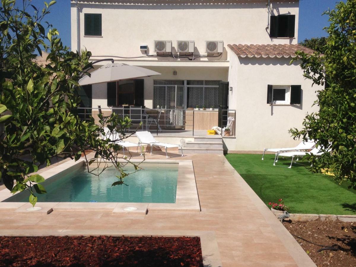Pou De S'alou Sineu (Mallorca)