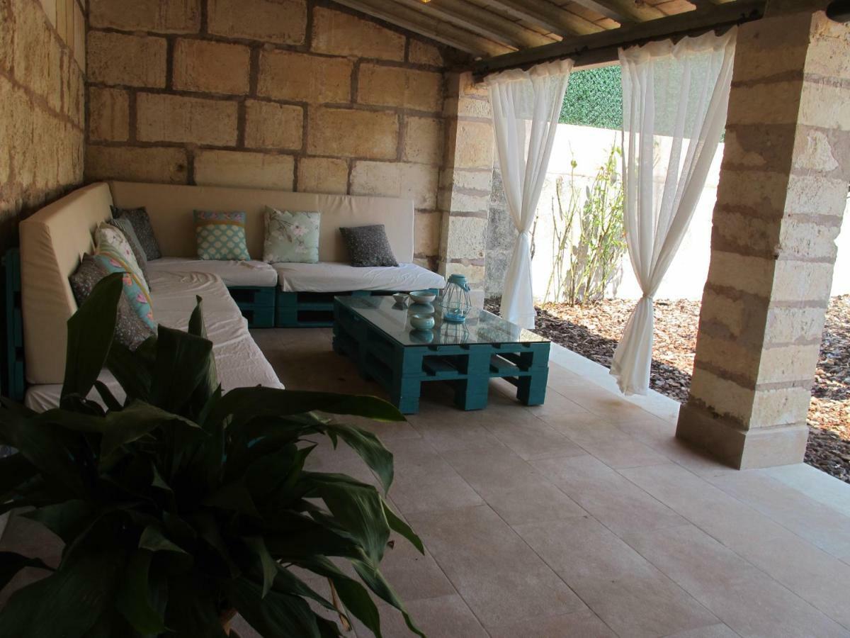 Pou De S'alou Ferienhaus Sineu (Mallorca)