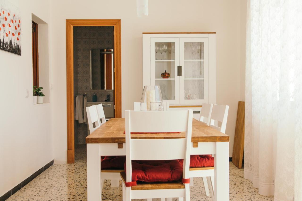 Ferienhaus Pou De S'alou